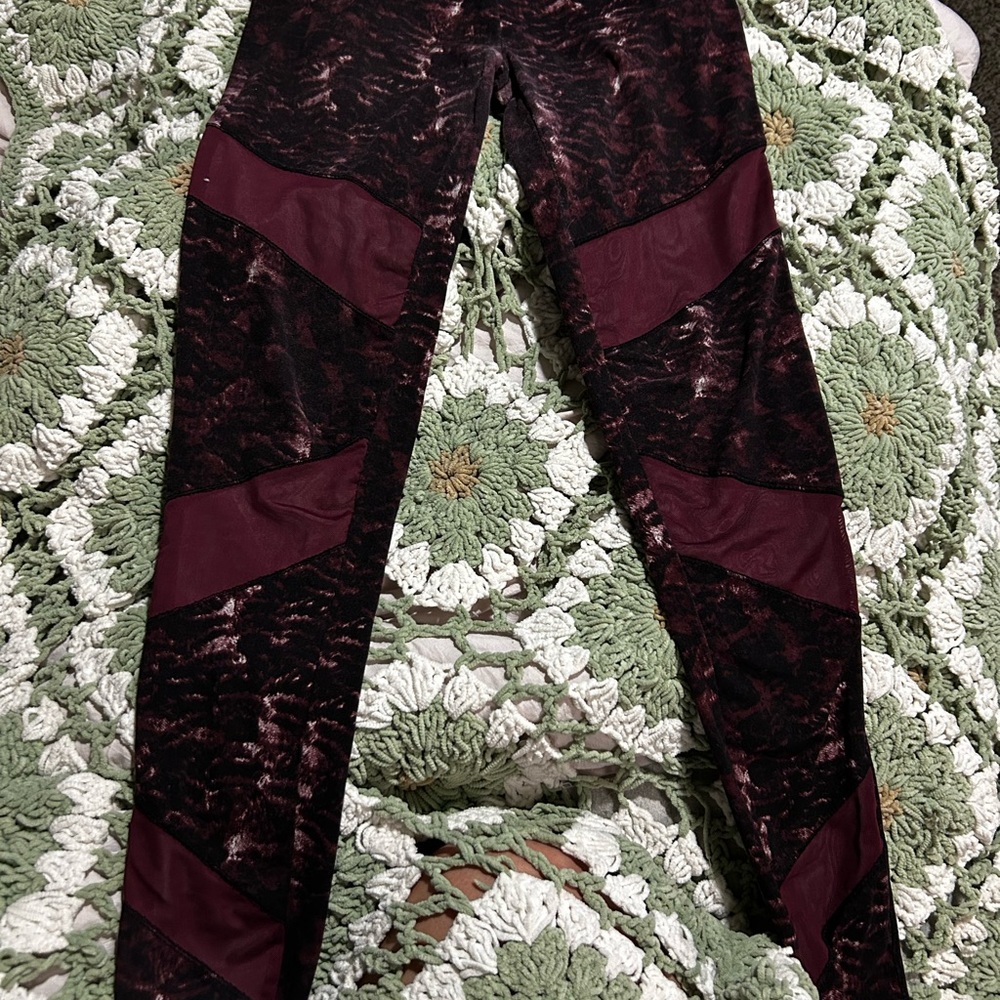 L.14 No Tag Stylish Leggings
